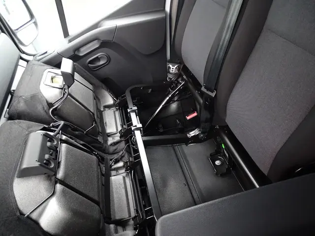 Nissan Interstar 2.3 dCi L2H2 N-Connecta 2024 Diesel 15