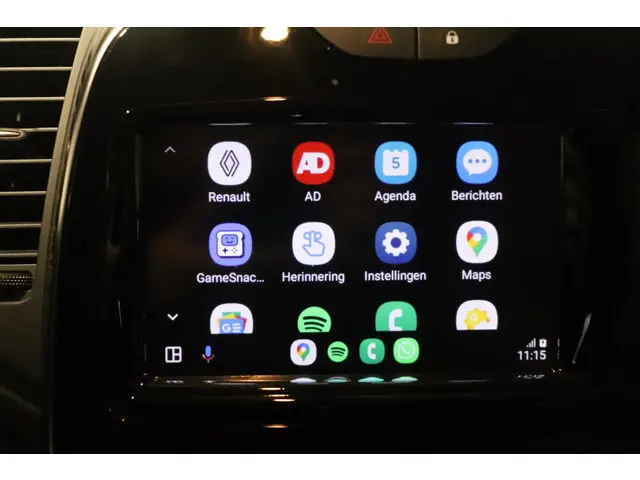 Renault Captur 1.2 TCe Intens 2018 Benzine 5