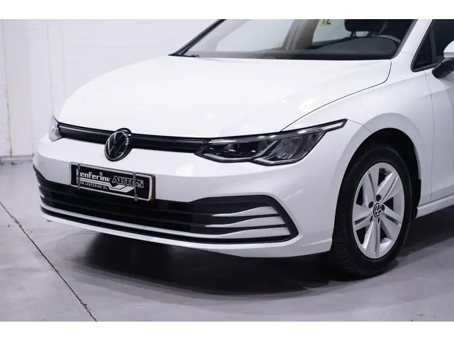 Volkswagen Golf 1.0 TSI Life 2020 Benzine 12