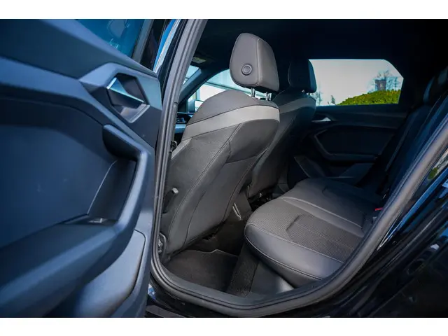 Audi A1 Sportback 40 TFSI S Line Pro Line 2019 Benzine 10