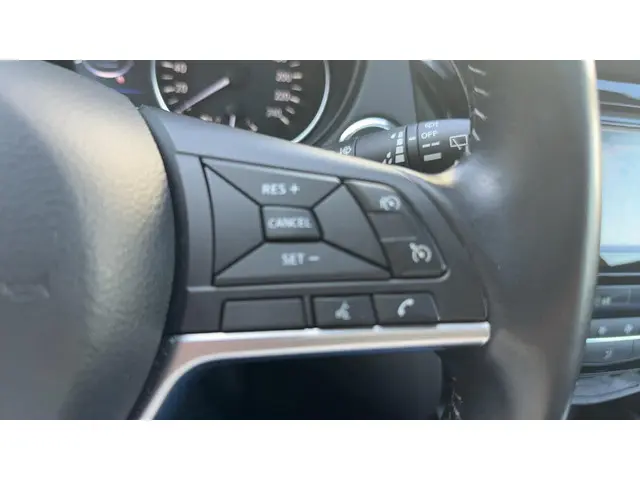 Nissan QASHQAI 1.3 DIG-T Tekna + 2019 Benzine 15