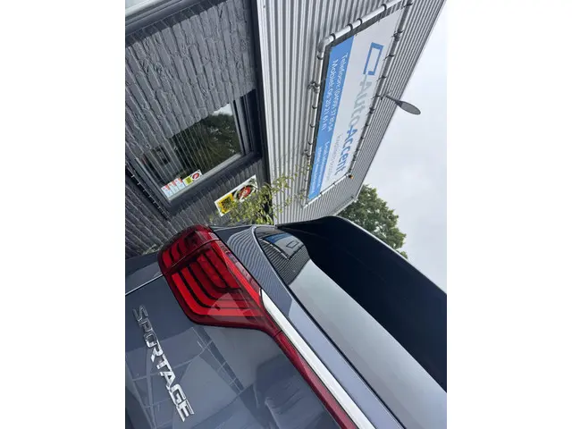 Kia Sportage 1.6 T-GDI 4WD GT-Line 2016 Benzine 11