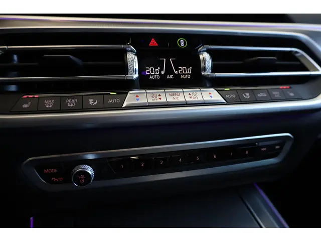 BMW X5 xDrive45e 2021 Hybride Benzine 17