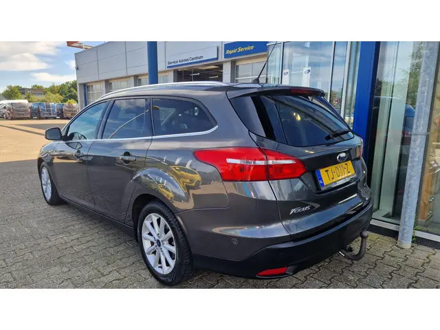 Ford Focus Wagon 1.0 First Edition 2015 Benzine 3