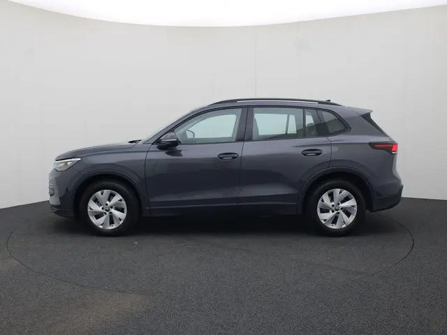 Volkswagen Tiguan 1.5eTSI/130PK Life DSG 2024 Benzine 34