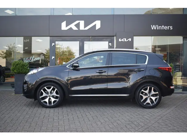 Kia Sportage 2