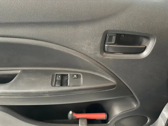 Mitsubishi Space Star 1.0 Cool+ Airco 2019 Benzine 18