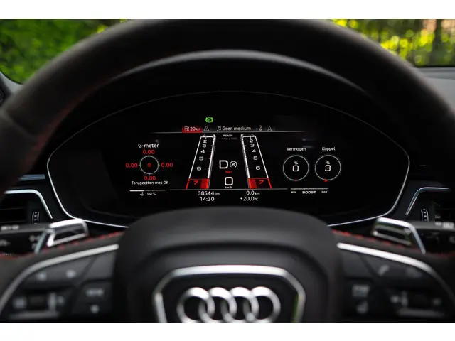 Audi RS4 Avant quattro 2021 Benzine 14
