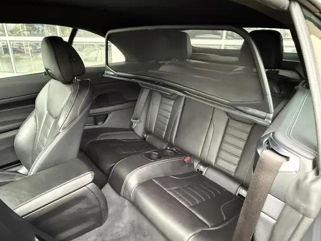 BMW 4 Serie Cabrio 420i High Executive 2021 Benzine 7