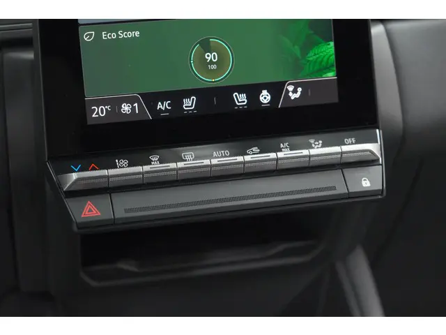 Renault Captur Mild Hybrid 160 EDC Techno 2025 Benzine 46