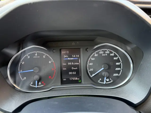 Toyota Yaris 1.0 VVT-i Connect 1e eigenaar 2019 Benzine 13