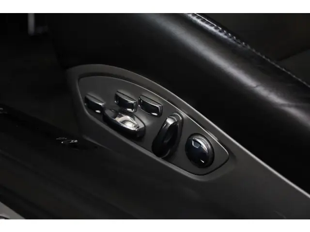 Porsche 911 3.8 Carrera 4S 2013 Benzine 16