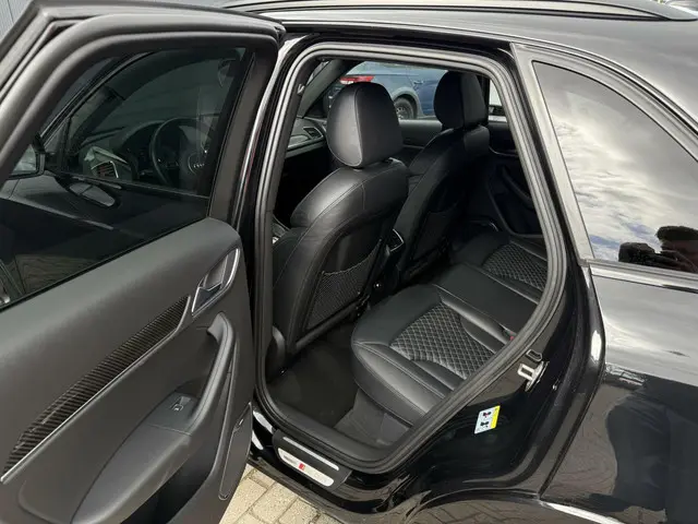 Audi RSQ3 2.5 TFSI RS Q3 quattro 2014 Benzine 38