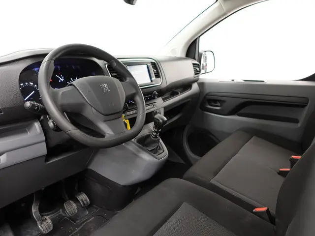 Peugeot Expert 2