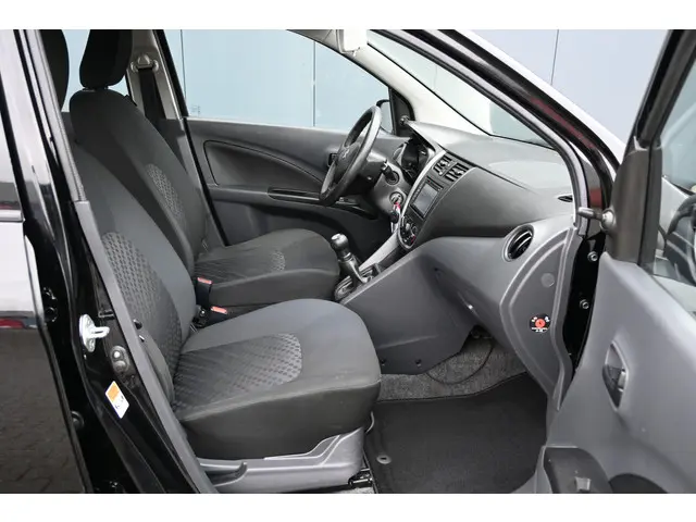 Suzuki Celerio 1.0 Comfort 2015 Benzine 11