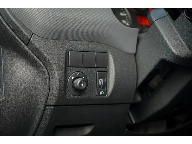 Citroën Berlingo 1.6 HDI 500 Club Economy 2014 Diesel 22