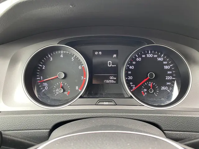 Volkswagen Golf 1.2 TSI Trendline 2013 Benzine 18