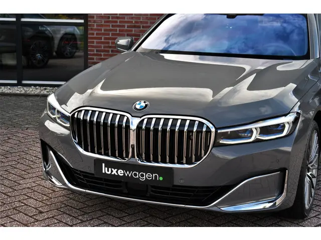 BMW 7 Serie M760Li xDrive 2019 Benzine 65