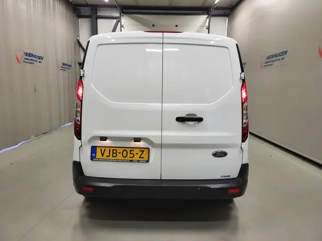 Ford Transit Connect 1.5EcoBlue L2/H1 Euro 6! 2021 Diesel 17