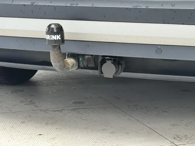 Volkswagen ID.4 First 77 kWh 2020 Elektrisch 15