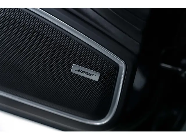 Porsche Panamera Sport Turismo 2.9 4S 2018 Benzine 36