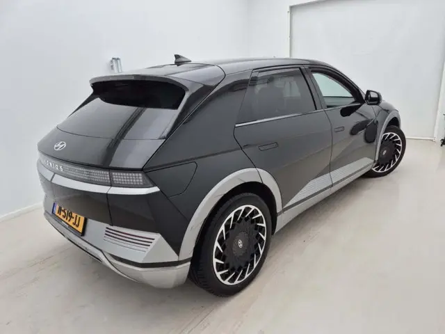 Hyundai IONIQ 5 2
