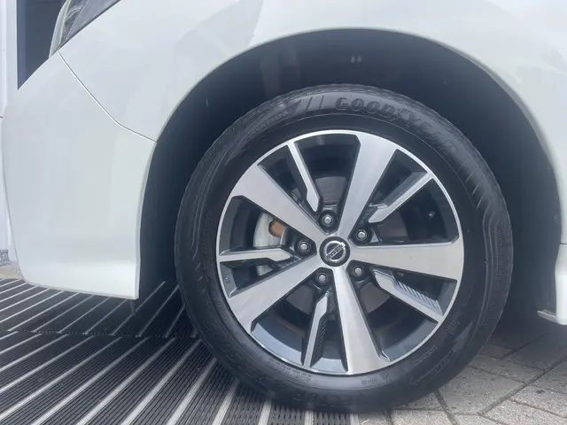 Nissan Leaf Acenta 40 kWh 2020 Elektrisch 25