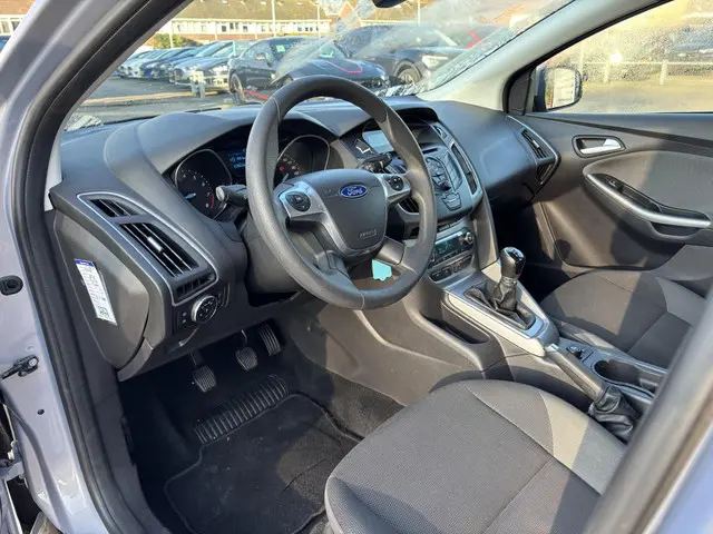 Ford Focus 1.0 EcoBoost Edition 2014 Benzine 14