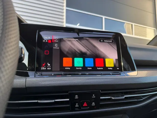 Volkswagen Golf 1.4 eHybrid GTE 2021 Hybride Benzine 13