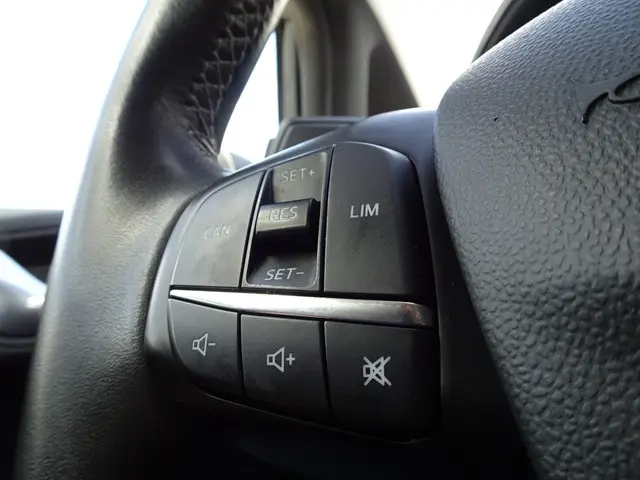 Ford Fiesta 1.0 EcoBoost Titanium 2019 Benzine 14