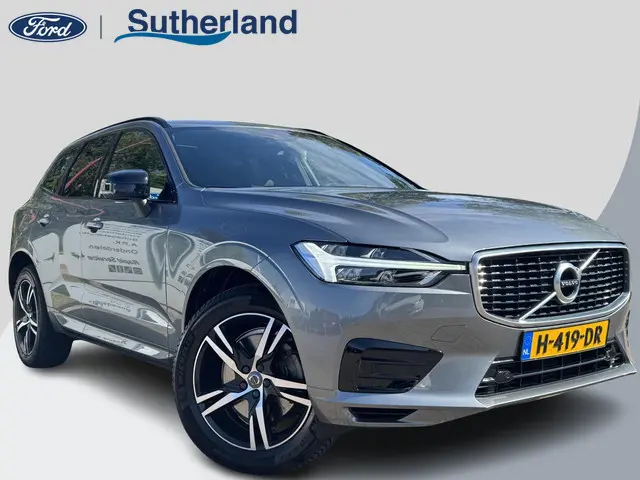 Volvo XC60 2.0 T4 Inscription 2019 Benzine