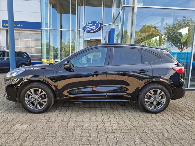 Ford Kuga 2.5 PHEV ST-Line 2024 Hybride Benzine 2