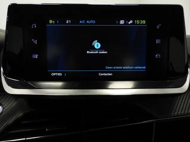 Peugeot e-208 EV Active Pack 50 kWh 2023 Elektrisch 11