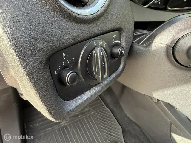 Ford Fiesta 1.0 Style Ultimate 2017 2017 Benzine 12