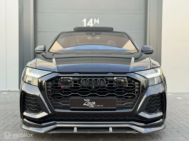 Audi RSQ8 4.0 TFSI RS Q8 quattro 2020 Benzine 5