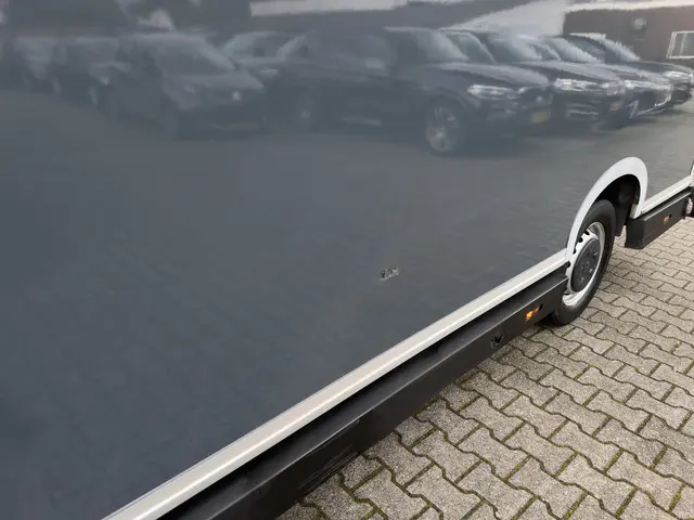 Renault Master T35 2.3 dCi 150 L3 Energy 2021 Diesel 28