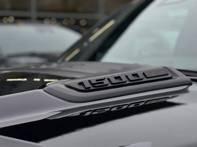 Dodge Ram 1500 Laramie MY2025 2024 Benzine 6