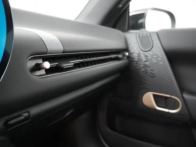 MINI 3-Deurs Cooper E 2026 Elektrisch 23