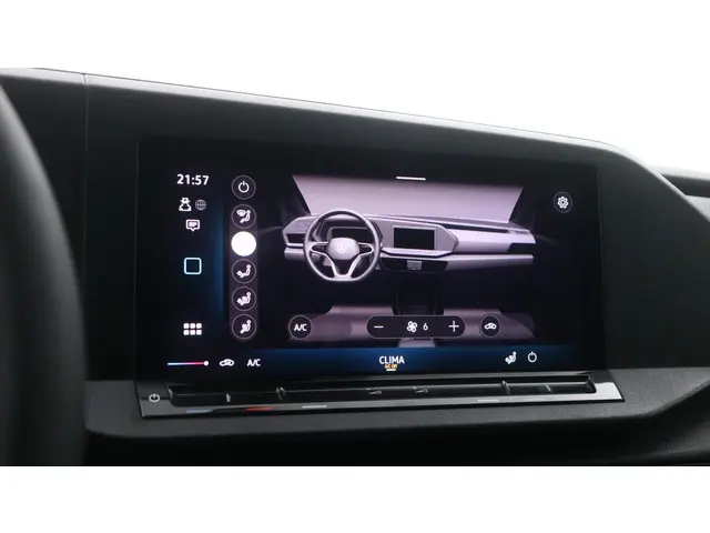 Volkswagen Caddy Cargo 2.0 TDI 102pk Style 2024 Diesel 25