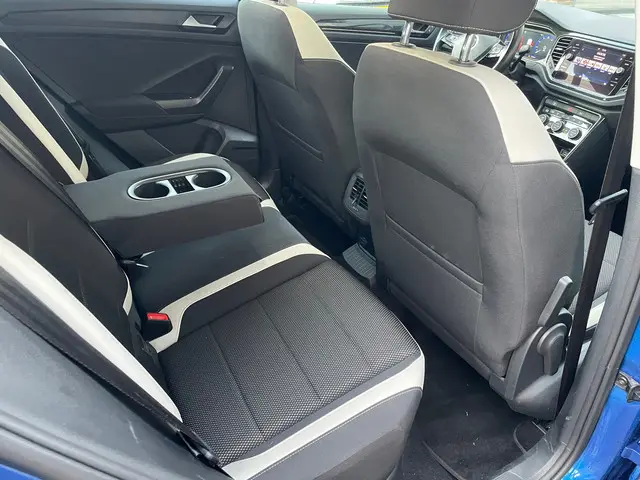 Volkswagen T-Roc 1.5 TSI Sport Business R 2019 Benzine 16
