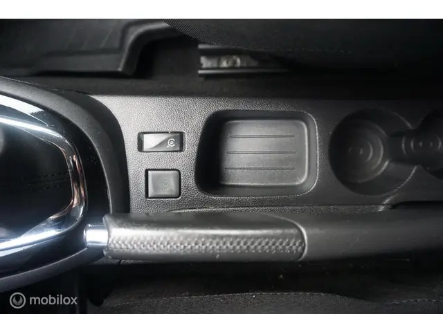 Renault Captur 1.2 TCe Dynamique ( AUTOMAAT ) 2016 Benzine 11