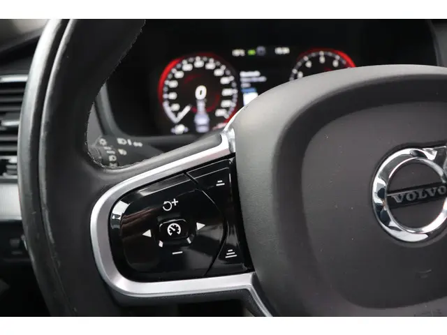 Volvo XC90 2.0 T8 Twin Engine AWD 2016 Hybride Benzine 26