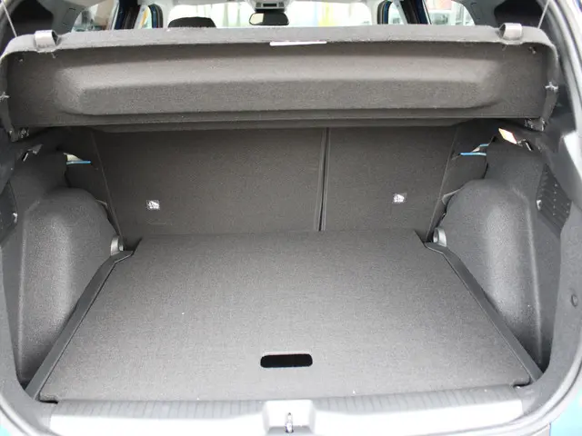 Opel Frontera 1.2 Turbo Hybrid GS 2026 Hybride Benzine 24