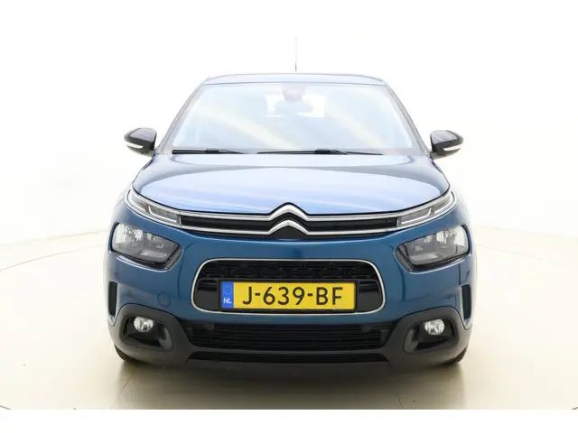 Citroën C4 Cactus 1.2 PureTech Business 2020 Benzine 6