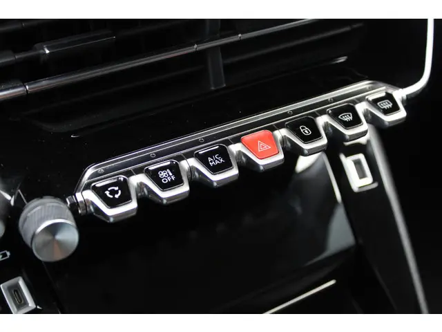 Peugeot e-208 EV Allure 50 kWh 2021 Elektrisch 25