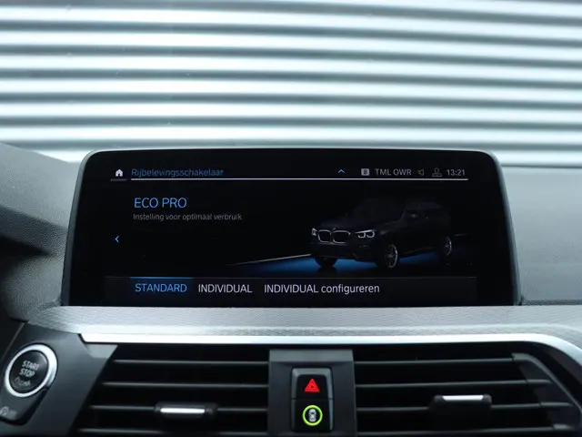 BMW X3 xDrive20i 2020 Benzine 25