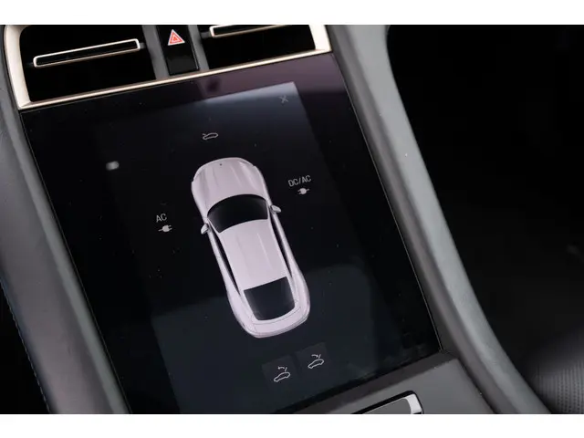 Porsche Taycan 4S Performance 84 kWh 2022 Elektrisch 41