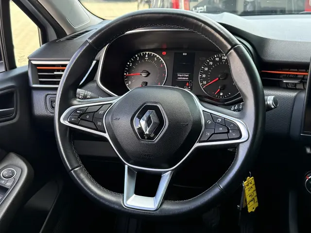 Renault Clio 1.0 TCe Zen 2019 Benzine 20