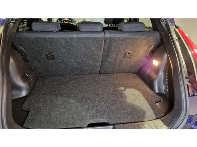 Nissan Juke 1.2 DIG-T Connect Edition 2015 Benzine 26