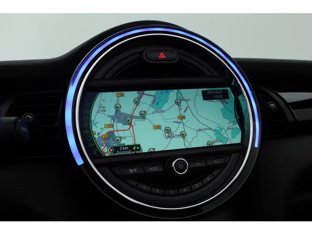 MINI Cooper S Cabrio Mini 2.0 2016 Benzine 15